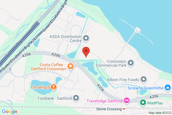 Pentagon Freight Services PLC
