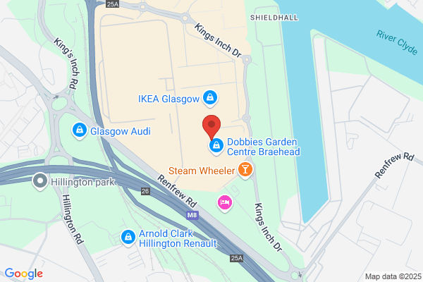 Fishkeeper Braehead