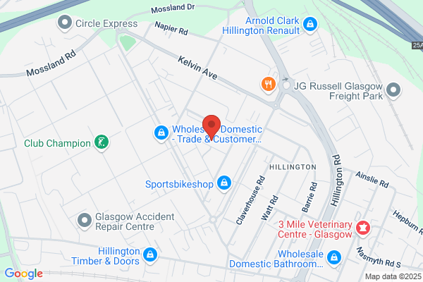 AMR Motorcycles Ltd