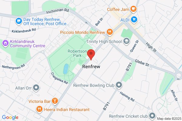 Allan Veterinary Surgery