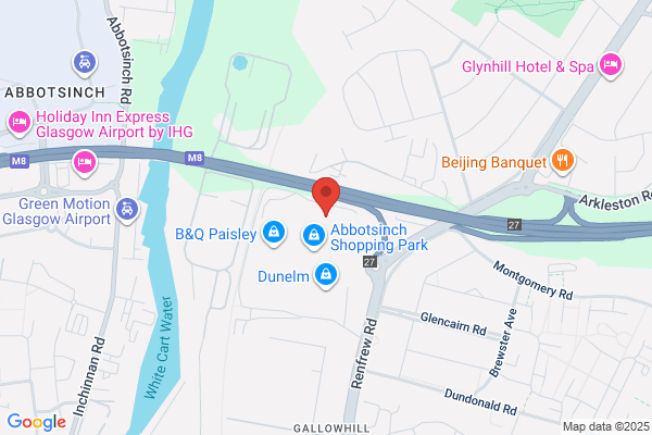 Bensons Bed Centres (Northern) Ltd
