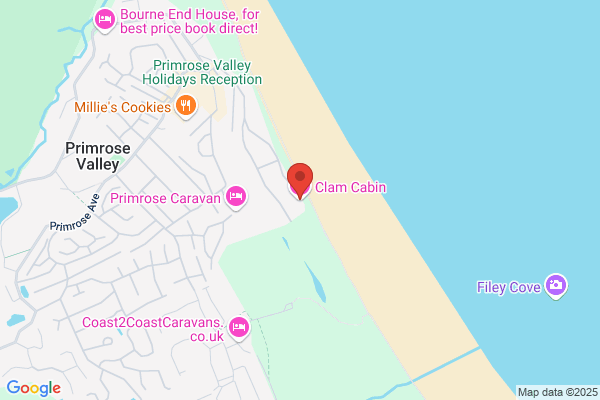 Clambay Primrose Quay