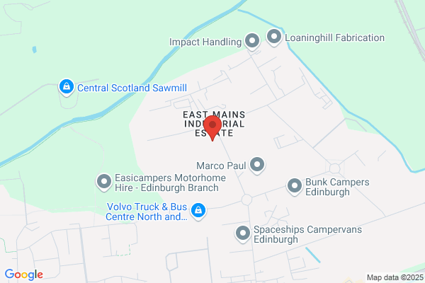 Field & Lawn Marquees