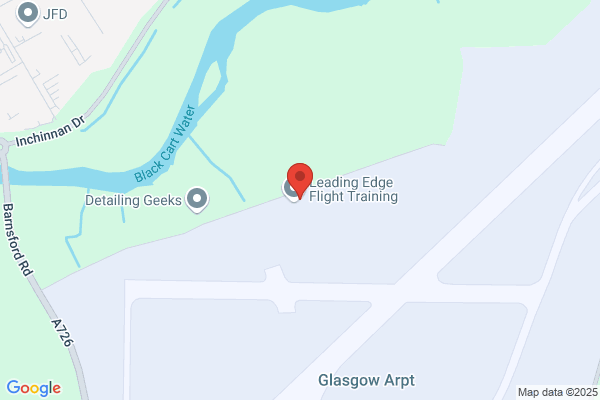 Glasgow Flying Club