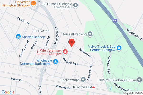 Houghton Refrigeration