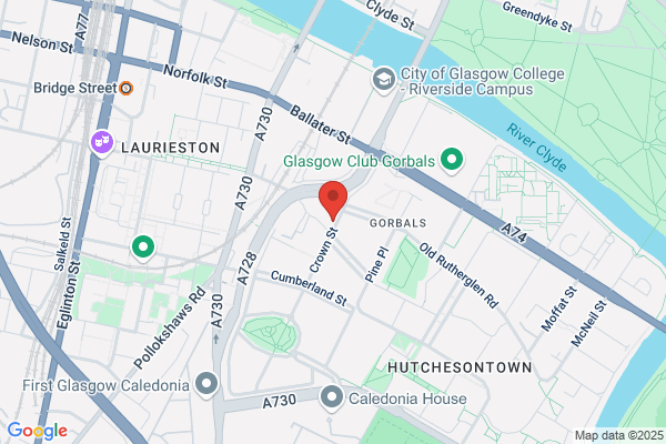 Loretto Housing Association Ltd