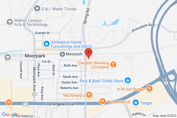 Moorpark Family Centre