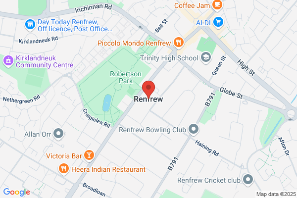 Reekie Machining Ltd