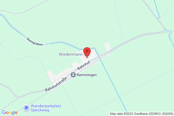 Wiedenmann