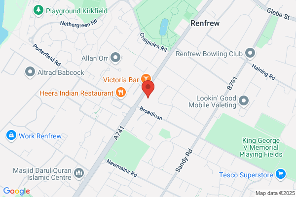 Co-op Food - Paisley Road - Renfrew