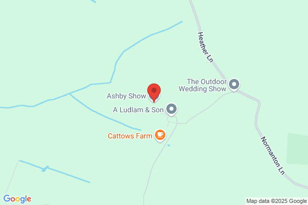 Ashby-De-La-Zouche & District Agricultural Society