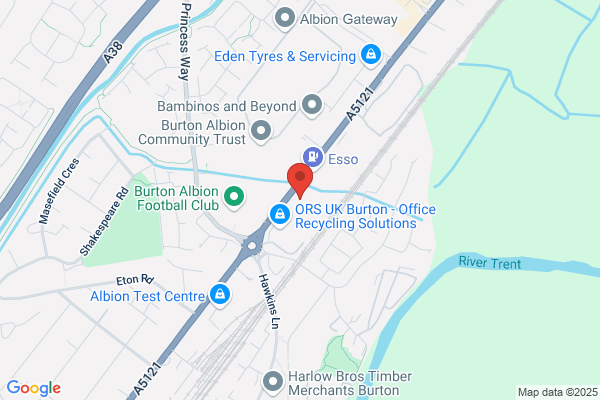 Computer Lines (UK)