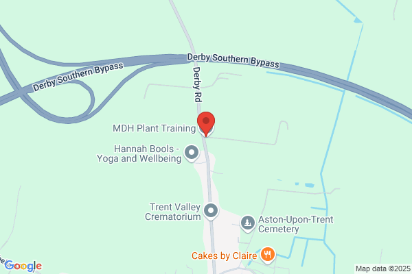 Mobile Plant Training