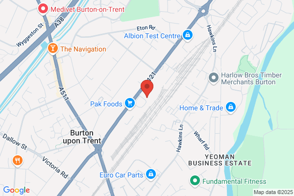 Rykneld Metals Ltd