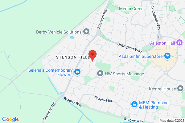 Stenson Stores Ltd