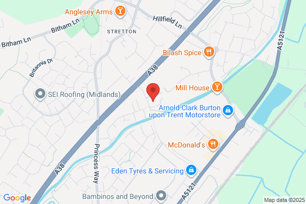 Stretton Social Club