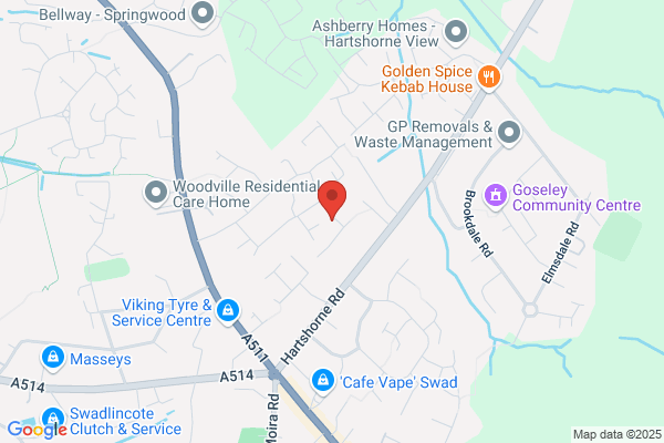 Swadlincote Domestic Services