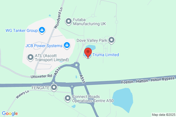 Truma (UK) Ltd
