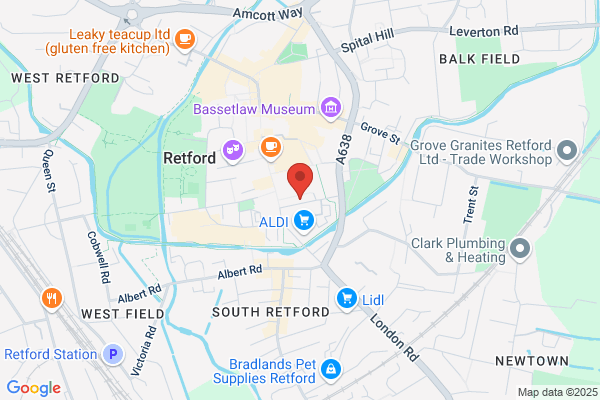 Retford Antique Centre