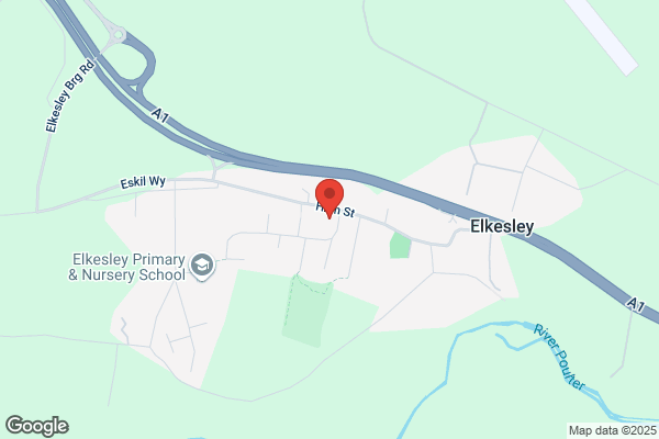Elkesley Post Office