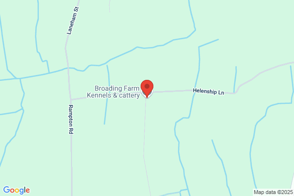 Broading Farm