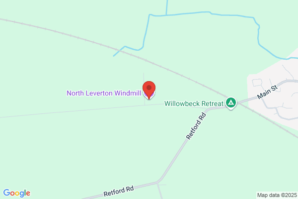 North Leverton