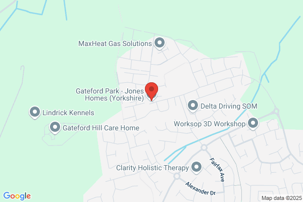 Gateford Construction