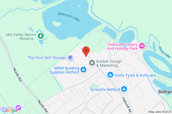 Bridgegate Car Centre