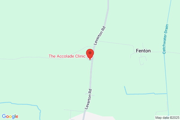 Accolade Clinic