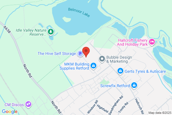 Kingfisher Industrial Services Ltd