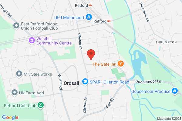 Bridon Sports Club