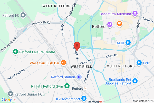 Cobwell Social & Sports Club