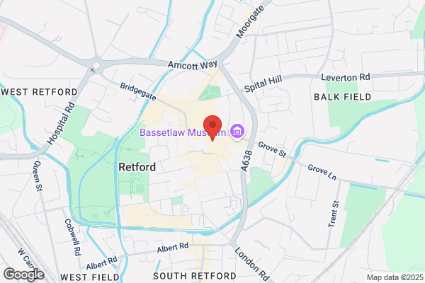 Retford Liberal Club
