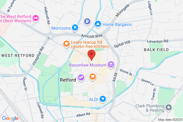 Specsavers Opticians and Audiologists - Retford