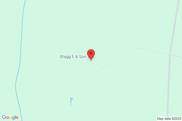E Blagg & Son