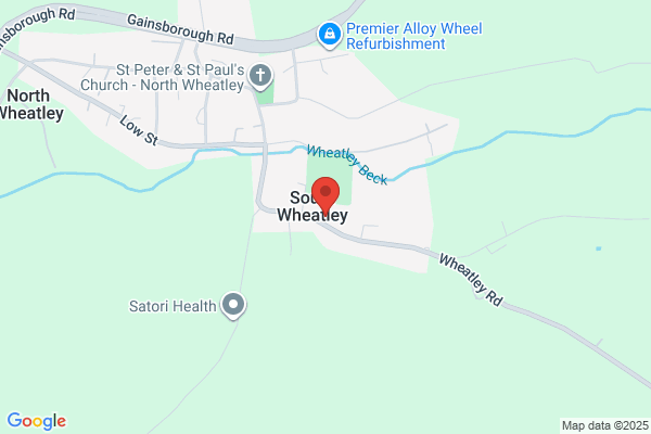 Naish (Wheatley) Ltd