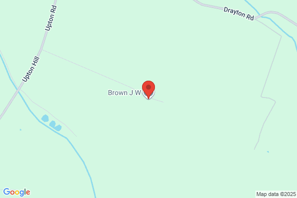 J W Brown