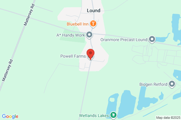 Powell Farms