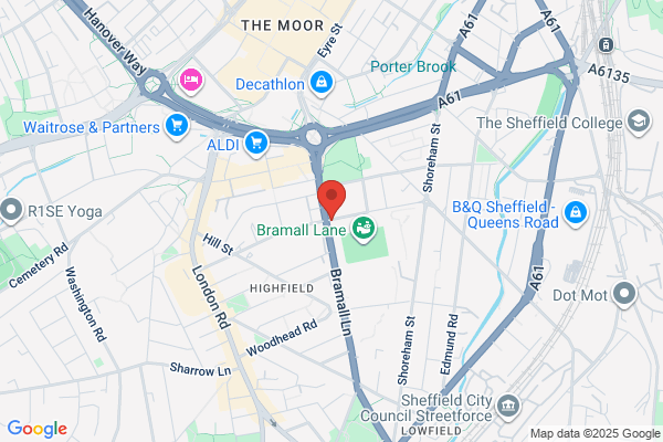 Sheffield Fire Protection Ltd