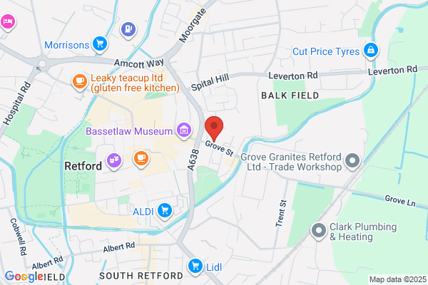 E Hurton & Son Funeral Directors