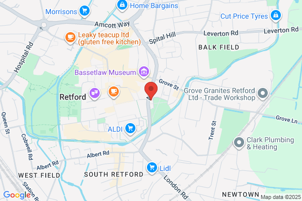 Retford Funeralcare