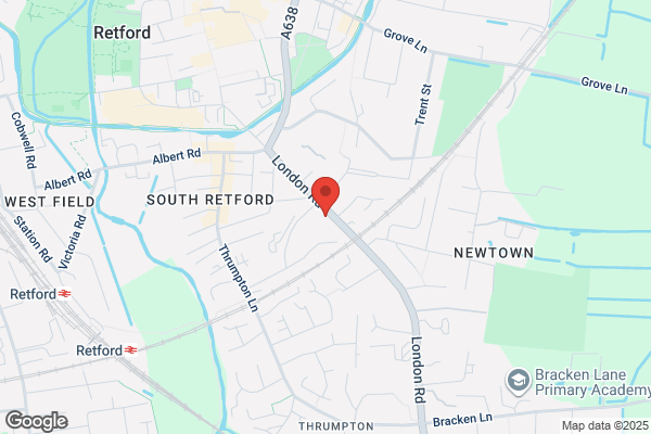 Retford Honda