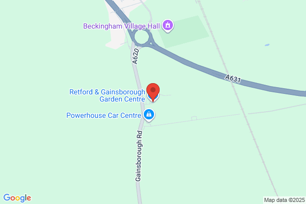 Clarborough Nurseries