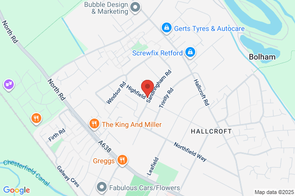 Venue