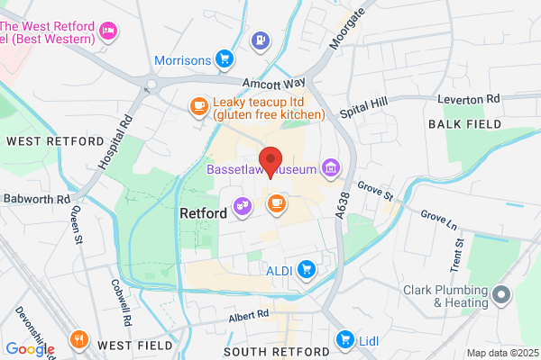 Bravo (Retford) Ltd