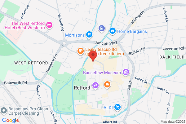Asbestos Surveying Ltd