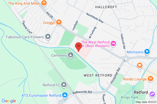 Bassetlaw Hospice