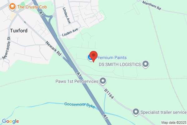 D & W Long Haulage Ltd