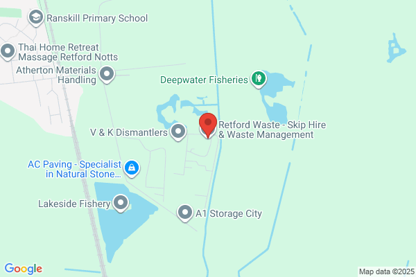 Doncaster Waste Ltd
