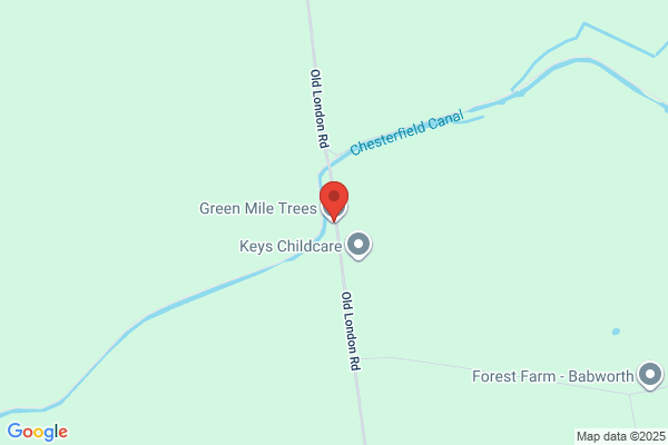 Greenmile Trees